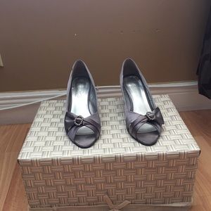 Women’s Michael Angelos shoes